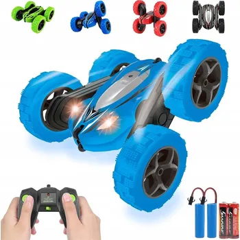 RC model auta Auto Na Dálkové Ovládání Auto RC pro Drift 4x4 otáčení o 360 stupňů