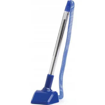 Propiska klasická modrá Taurus