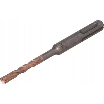 Vrták Vrták SDS+ čtyřbřitý 12x210, dlouhý 21 cm