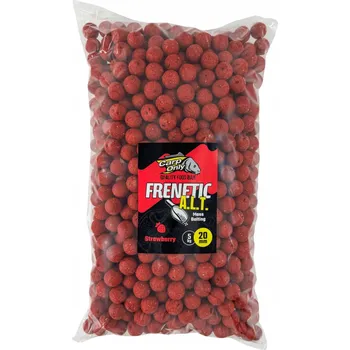 Boilies Boilies Carp Only Frenetic A.L.T. Jahoda 20mm 5kg
