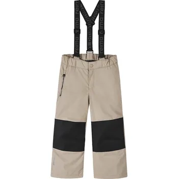 Chlapecké kalhoty Dětské lyžařské kalhoty Reima Liikun 5100413A.9BYA zelená 19X, vel. 122