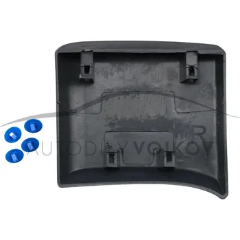 Lišta karosérie P spodní lišta sloupku dveří Renault Trafic II 2006 - 2014