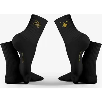 DVD film StarDance ponožky v sáčku StarDance - Ponožky -