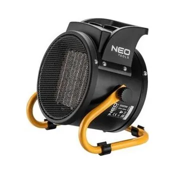 Topidlo Elektrický keramický ohřívač 2kW NEO NEO90-062, , ,