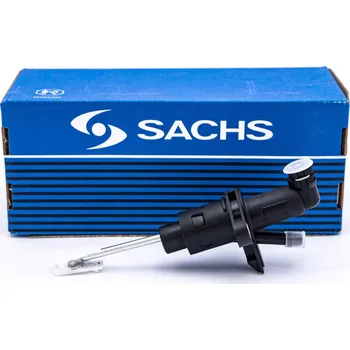 Spojková sada Sachs 6284 600 673 Spojková pumpa