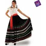 My Other Me Kostým pro dospělé Shine Inline Mexičan Velikost: M/L