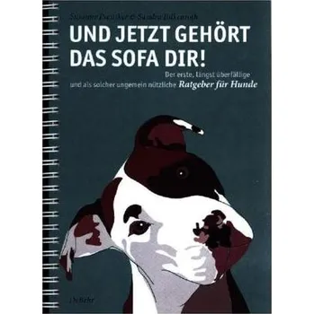 Komiks pro dospělé Und jetzt gehört das Sofa dir! - Preusker, Susanne