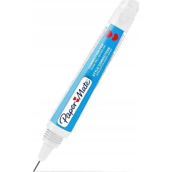 Korektor Korektor v peru Paper Mate 1 ks