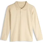 GATE Bavlněné polo triko 7Y 825-0291/201