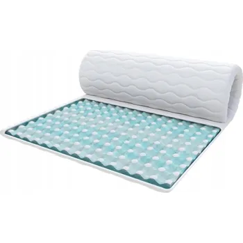 Matrace Matrace matrace ŚpijZdrowo 160 x 200 x 4 cm H4