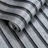 Tapeta Samolepicí 3D vinylová tapeta na zeď imitace desky šedá 0,45 x 10 m
