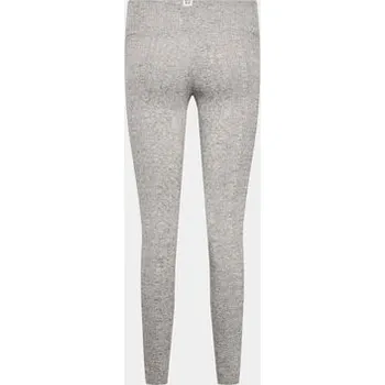 Dámské legíny Roxy Legíny Lazy Day Ndpt ERJNP03447 Šedá Slim Fit S