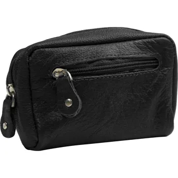 Peterson Pouzdro na klíče Asrar černá One size