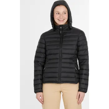 Zimní bunda z Ragwear - Bobie - Ženy - černá