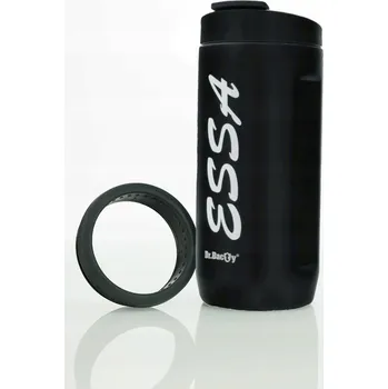 Termohrnek Termohrnek Dr.Bacty Notus 0,36 l černý