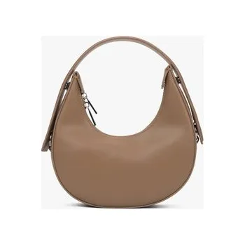 Kabelka Estro Kabelka ER00116264 Béžová OS