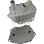 Olejový chladič, motorový olej Meat & Doria 95157