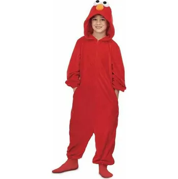 Karnevalový kostým Kostým My Other Me Elmo Velikost: 5-6 let
