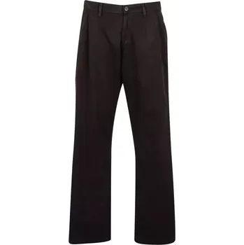 Pánské kalhoty Pánské kalhoty URBAN CLASSICS TB7689 BLACK 32