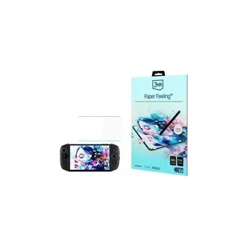 Fólie pro tablet 3mk ochranná folie Paper Feeling pro Lenovo Legion Go 2