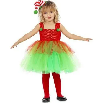 Karnevalový kostým Kostým pro děti My Other Me Elf Velikost: 3–4 roky