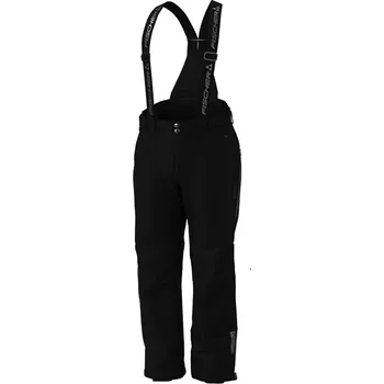 Snowboardové kalhoty Kalhoty FISCHER Short RC4 Černé vel. L