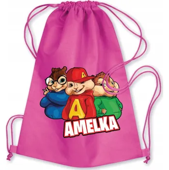 Obraz Taška 36 Wood 42 x 34 cm