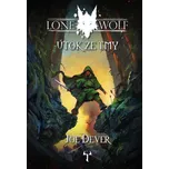 Lone Wolf 1: Útok ze tmy - Joe Dever…