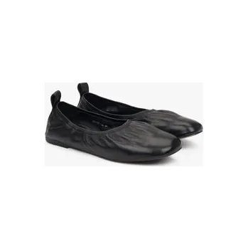 Dámské baleríny Estro Baleríny ER00117173 Černá 37