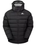 Pánská bunda Mountain Equipment Lightline Jacket M black XL
