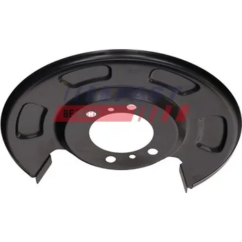 Brzdový kotouč Kryt kotouče brzd kia picanto ii 11> vzad pr WFT03931