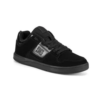 Dámská obuv Sneakersy DC Shoes CURE ADJS100169-1AB Černá 40