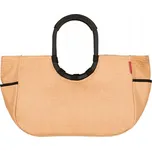 Reisenthel Loopshopper L Rámová taška Raffia Black