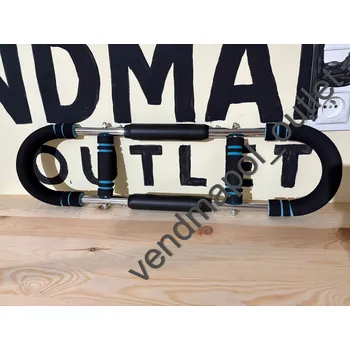 Bezpečnostní kamera REGULOWANY TRENAŻER RAMION S OPOREM, PŘENOSNÉ ZAŘÍZENÍ PRO CVIČENÍ DOMA