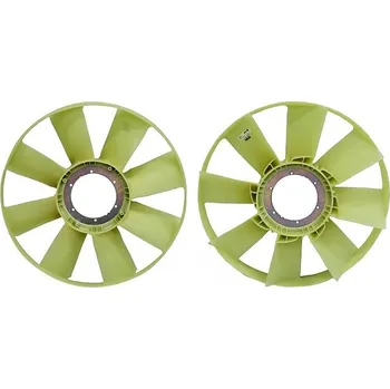 Chladič motoru Odvetravani, chlazeni motoru BEHR CFW34000P