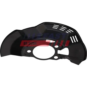 Brzdový kotouč Kryt kotouče brzd toyota auris e18 12> vzad pr WFT03955