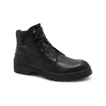 Dámská obuv Sneakersy Badura TAURUS-01 MB Černá 41