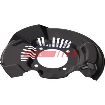 Brzdový kotouč Kryt kotouče brzd toyota hilux vii 04> přední pr WFT03973