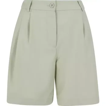 Dámské kraťasy Dámské kraťasy URBAN CLASSICS TB7196 SOFTSALVIA 32