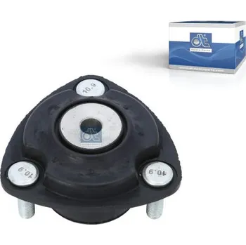 Kloubove ulozeni, tlumic perovani kabiny ridice DT Spare Parts 1.22416