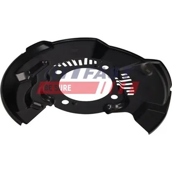 Brzdový kotouč Kryt kotouče brzd toyota hilux vii 04> přední pr WFT03959