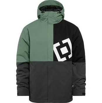 bunda HORSEFEATHERS Citadel ICEBERG GREEN velikost oblečení XS