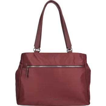 Dámská taška Enrico Benetti Caroline - burgundy
