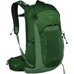 Batoh Osprey Talon 22 green canopy/pine leaf