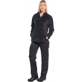 Pracovní obuv Dlouhé pracovní kalhoty Portwest C099NVRXXXL vel. 3XL