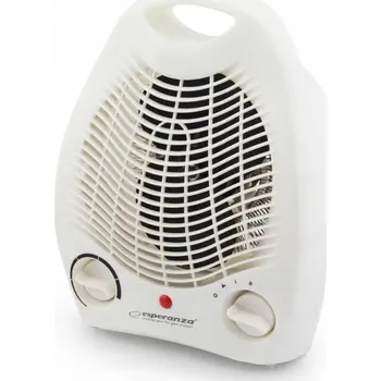 Přímotop TEPLOVZDUŠNÝ VENTILÁTOR OHŘÍVAČ FARELKA 2000W ELEKTRICKÝ