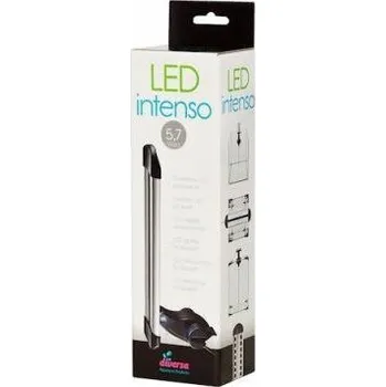 Osvětlení do akvária Osvětlení LED INTENSO 5.7W 25cm, pro NanoLED 20 (RP 2,10 Kč)