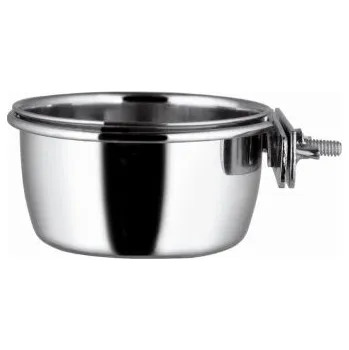 Miska pro psa Miska nerez šroubovací 1,2l/16,5cm(48)