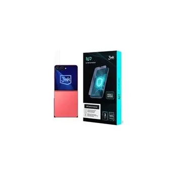 3mk ochranná folie 1UP pro Samsung Galaxy Z Flip 7