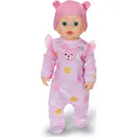 Baby Born 838532 Běž se mnou 43 cm Emily